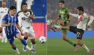 Definidos los cruces de cuartos de final de la Copa Sudamericana 2025