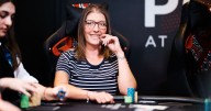 'Poker helped me through the toughest time of my life'