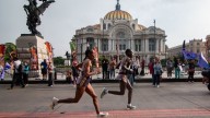 Cómo recuperarse de una carrera de maratón