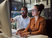 Why The Trade Desk Stock's Recent Pullback Presents A Buying Opportunity (NASDAQ:TTD)