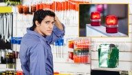 Home Depot Introduces 'Shame Alarm' That Blares If A Man Asks An Employee For Help