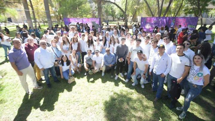 Todo listo para la segunda edición de la Feria DIEX de la UACH