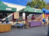 La Diputación ayuda con 60.000 euros a 29 ayuntamientos para que organicen ferias rurales