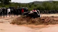 Trending Now Weather Videos