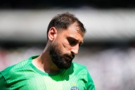PSG set transfer fee for Man Utd to sign Gianluigi Donnarumma