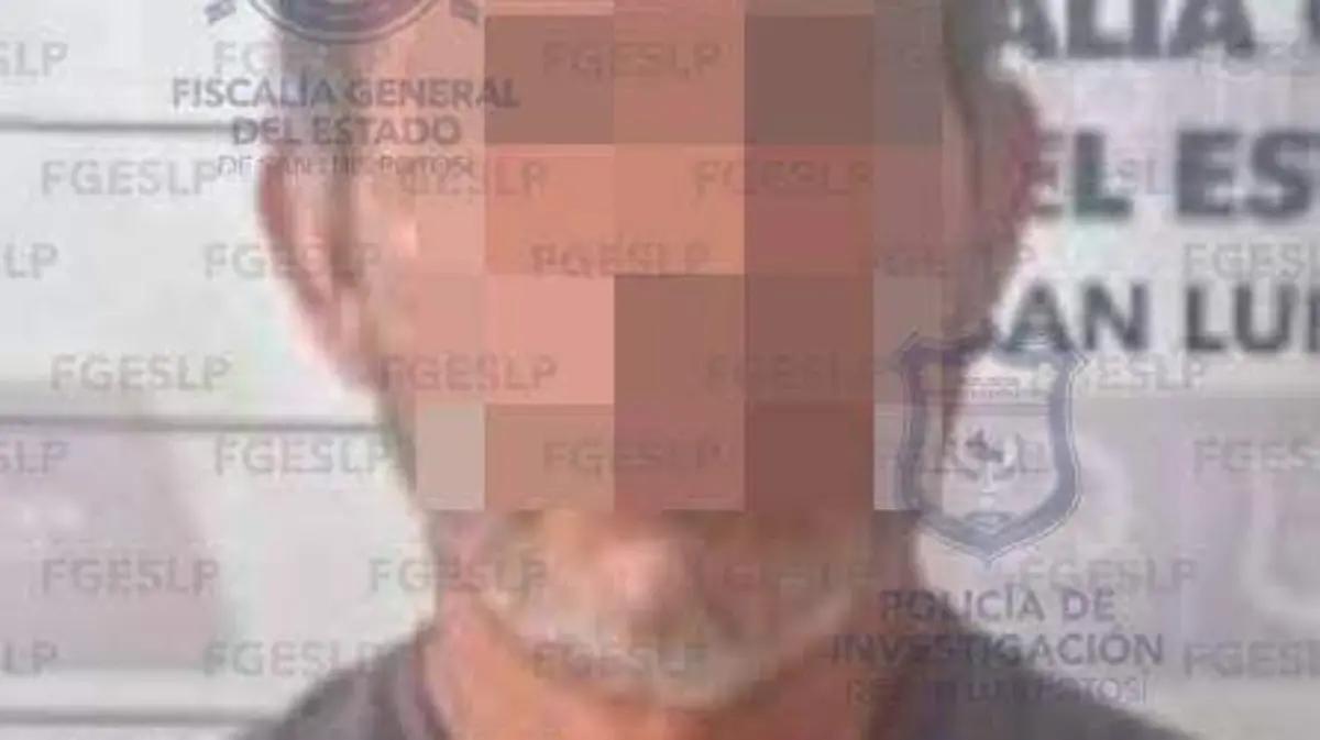 Un hombre incendió una casa mientras su familiar estaba adentro en Aquismón