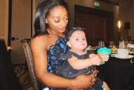 Simone Biles’ Sister-In-Law Finally Confirms Huge Medical Update About Baby Biles Simone Biles’ sister-in-law shares long-awaited health update on baby Ronni after months of medical struggles and repe