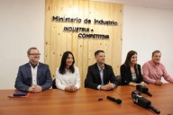 Misiones lanzó la Ronda de Negocios Foresto Industrial
