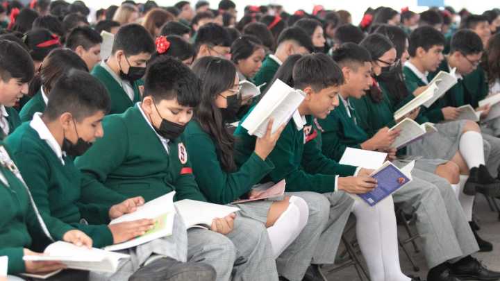 Registro Beca Rita Cetina Pide Estos Formatos: ¿Qué Hacer Para que No Te Rechacen en Septiembre?