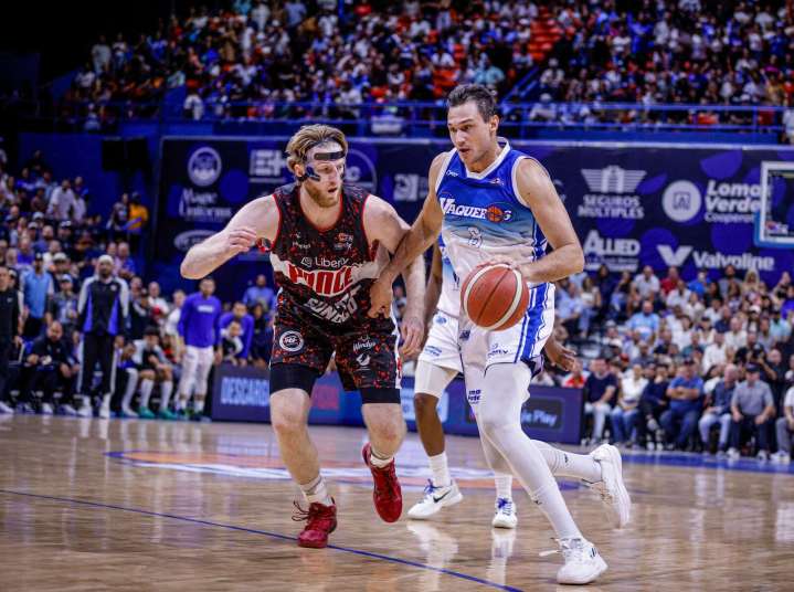 Vaqueros no ceden en su rancho y toman control de 2-1 en la final del BSN – NotiCel – La verdad como es – Noticias de Puerto Rico – NOTICEL