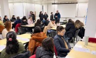 Sistema sanitario público chubutense suma 39 nuevos residentes