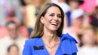 Rare Glimpse Of Kate Middleton's New Look Features Bold Change To Her Hair Color
