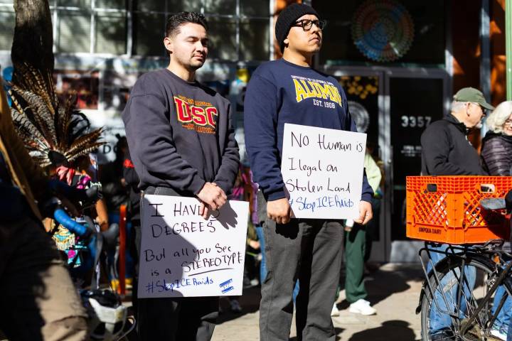 Oakland dropped from Trump list of targeted ‘sanctuary’ cities