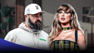 Taylor Swift gets honest on Jason Kelce first impression