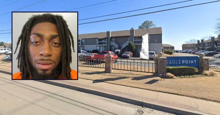 Father spoke to infant son before 1-month-old suffered 'deformed skull' and died: Police