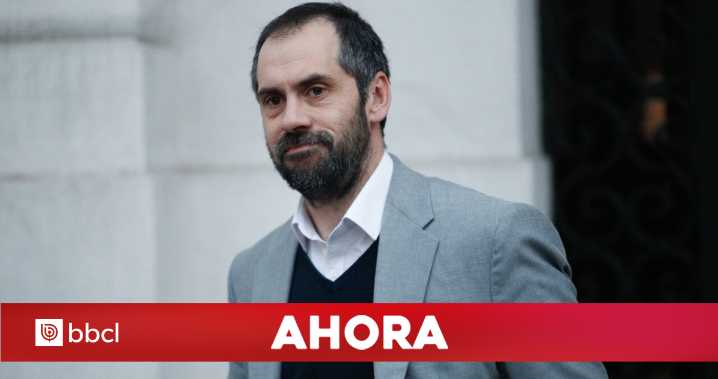 Mundo empresarial muestra "toda disposición" para trabajar con Grau, ahora como Ministro de Hacienda