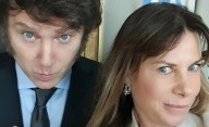 La candidata menos pensada de Milei: la exvedette Karen Reichardt se suma a la lista con Espert