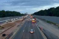 DC woman dies after truck tire hits her vehicle in Prince George’s County