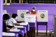 La junta militar de Myanmar anuncia la celebración de  elecciones por primera vez desde el golpe de Estado de 2021