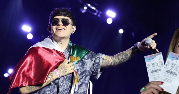 Junior H regresa con ‘México en Lágrimas Sad Boyz Tour 2025′: Fechas, ciudades, boletos y lo que debes saber