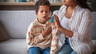 Back-to-School Asthma Hits Kids Harder in Low