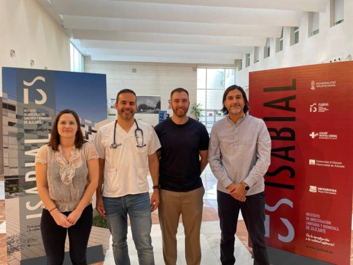 ISABIAL participa en el proyecto europeo de investigación JACARDI para prevenir y reducir enfermedades cardiovasculares y diabetes