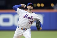 Mets' Carlos Mendoza Responds to Clay Holmes Rotation Question As Concerns Grow