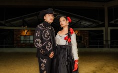 AI Revives Chalino Sánchez on ‘Rigo Campos’ Cover With Los Tucanes de Tijuana: ‘Technology Got Us Together’