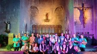 Graus congrega a figuras europeas de la música tradicional