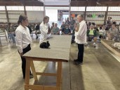 How do you judge a rabbit at the fair? It’s more complicated than you think.