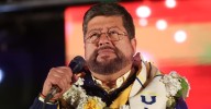 Samuel Doria aceptó su derrota: Candidato boliviano anuncia apoyo a Rodrigo Paz en segunda vuelta