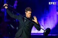 Michael Bublé hace gala de su elegante y poderosa voz en Cap Roig