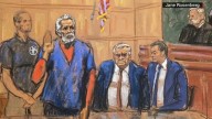 Ismael 'El Mayo' Zambada, who led Sinaloa cartel with Joaquin 'El Chapo' Guzman, pleads guilty in US