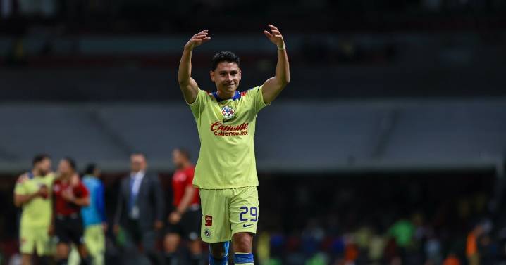 Ramón Juárez  y su ausencia en la Selección Mexicana