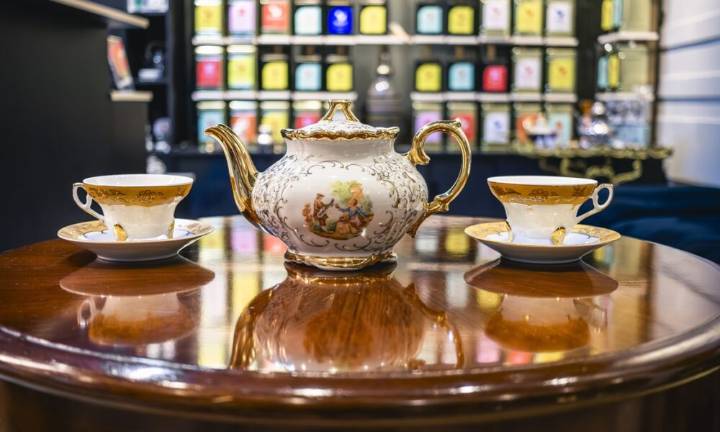 Té, protocolo y gastronomía se unen en la Caracas Afternoon Tea Week