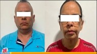 Falsificaban obras de Carlos Cruz Diez y quedaron detenidos