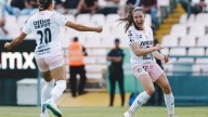 León Femenil supera a Bravas de Juárez con “hat