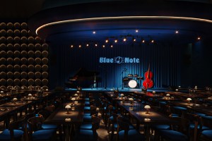 Blue Note Opens New Club in Los Angeles: ‘This Will Give the L.A. Music Scene a Facelift’