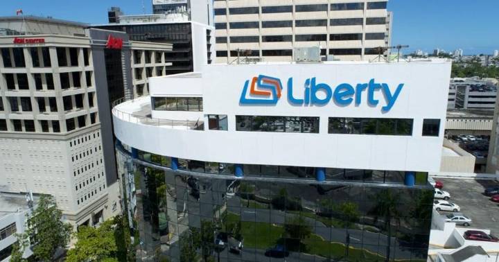 Liberty considera separar la operación de Puerto Rico de su matriz