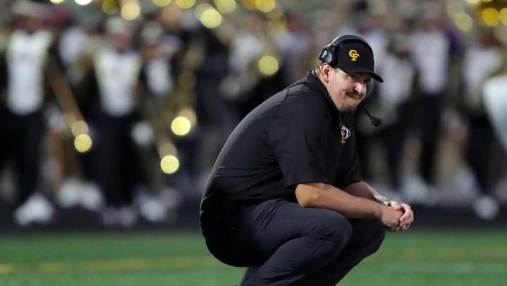 Cuyahoga Falls Black Tigers 2025 football preview, schedule