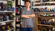 Benjamin Wong’s journey from toy aisles at Yaohan to global Gundam wins