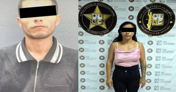 Procesan a pareja por homicidio en Nogales