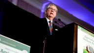 Fed's current monetary policy stance is 'exactly where we want to be,' official says
