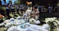 Recuerdan a “Amparito” a un año de su partida