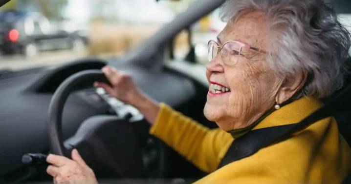 Major driving law changes that 1 in 4 'don't understand'