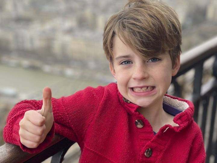 Two kids murdered in Minneapolis church shooting identified