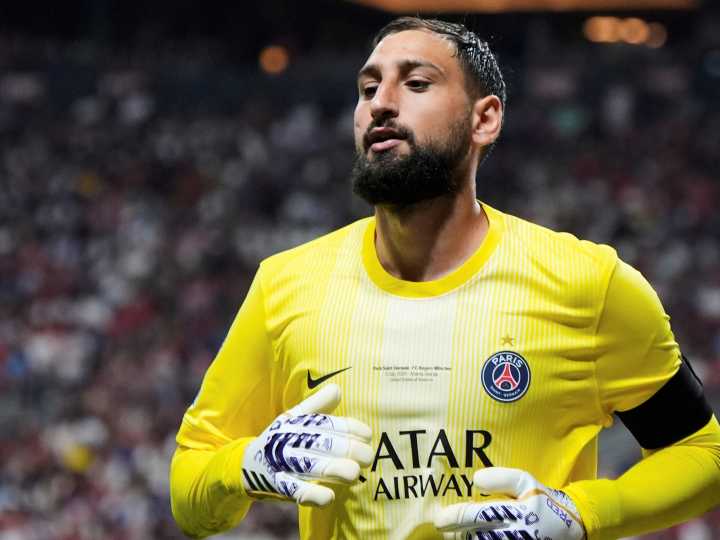 Donnarumma ya está fuera del PSG y el Manchester City se anota en la carrera por quedarse con ¿el mejor arquero del mundo?
