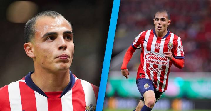 Hugo Cambreros de Chivas otra vez es pretendido por un club europeo