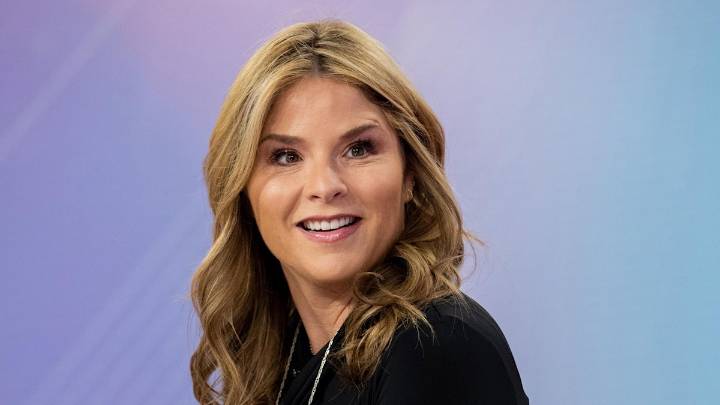 Where is Jenna Bush Hager? Her unexpected absence explained