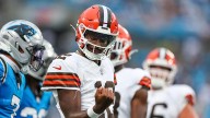 Shedeur Sanders shines in preseason debut: Deion Sanders, LeBron James react to Browns rookie's performance